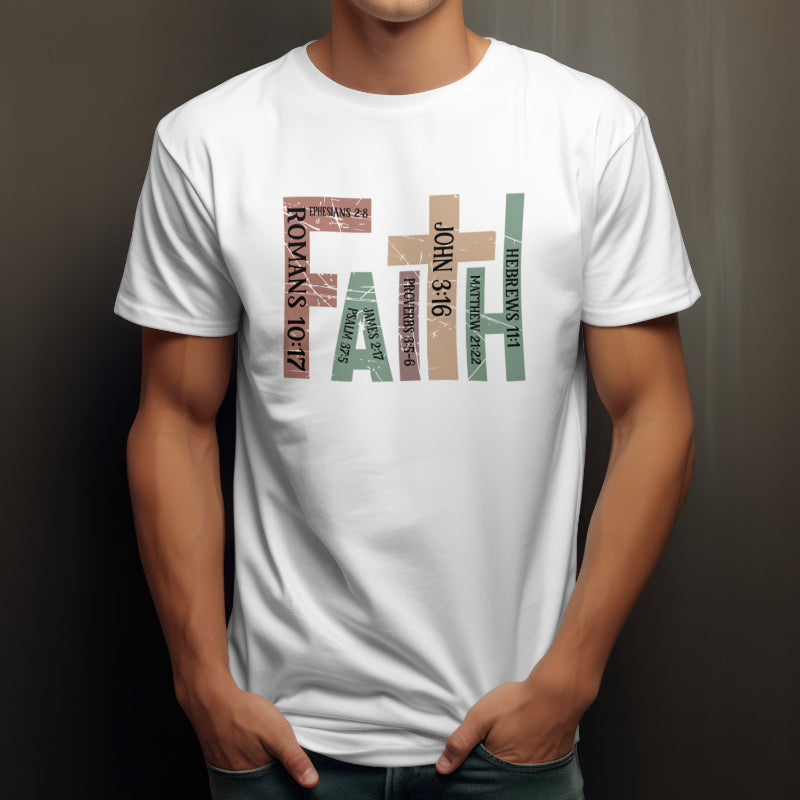 Faith ways !!!