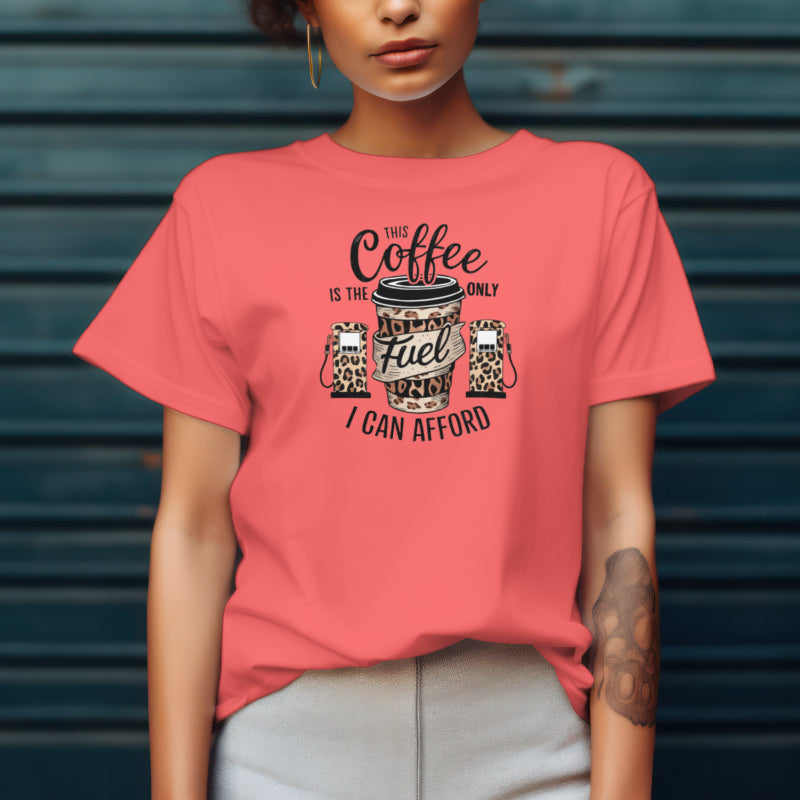 Coffee I can Afford