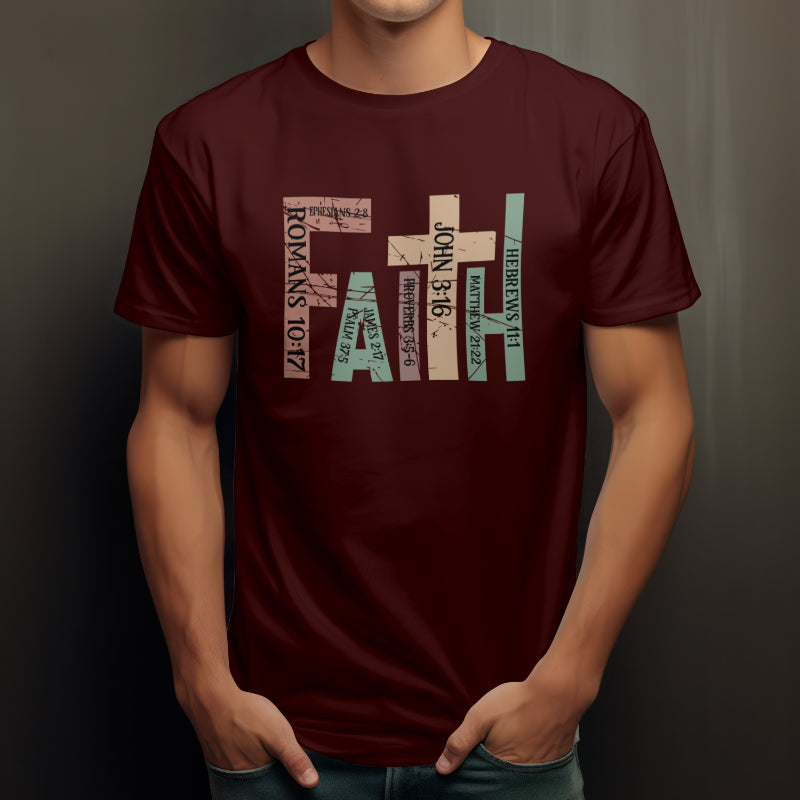 Faith ways !!!