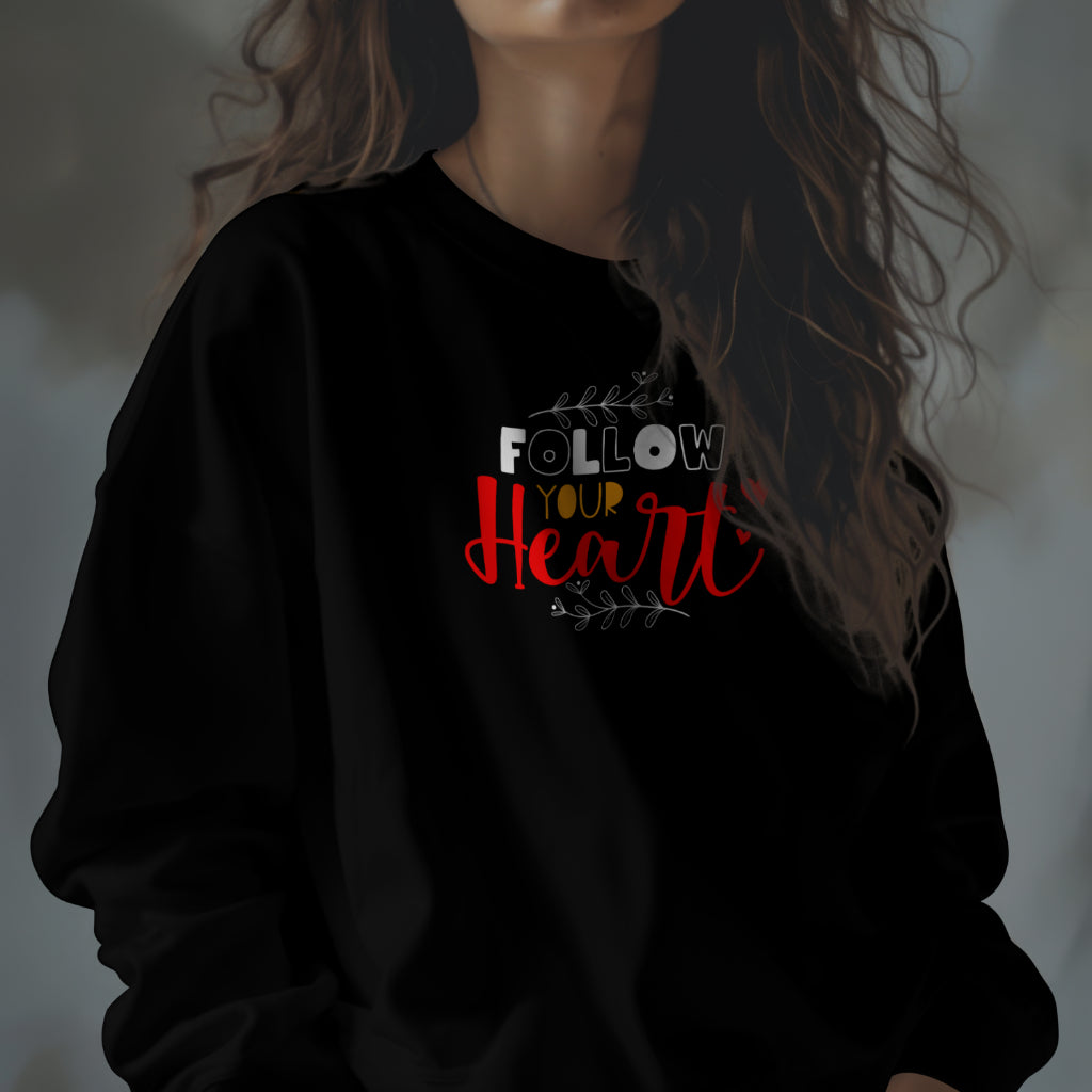 Follow your Heart