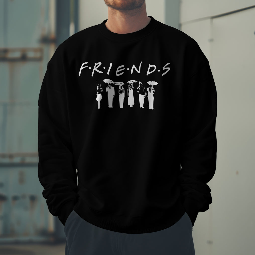 Friendss
