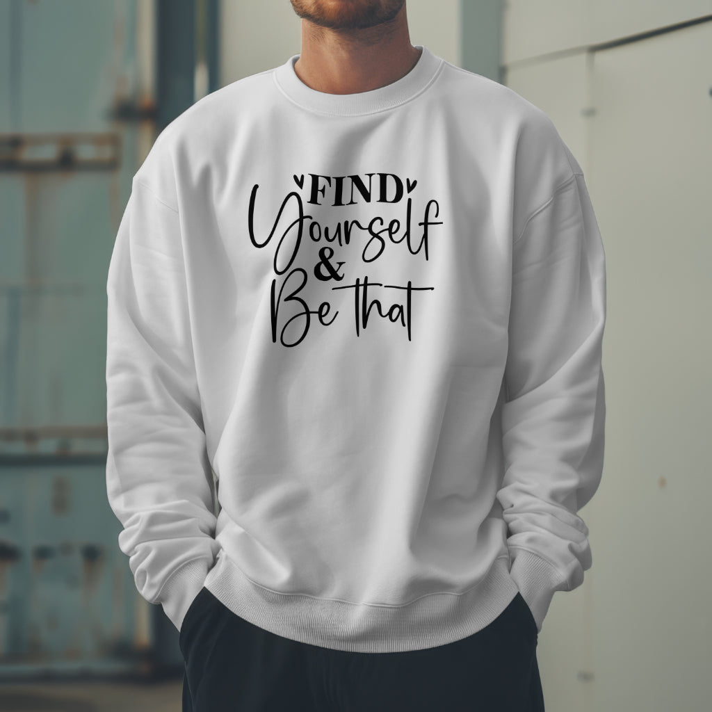 Find Your Self