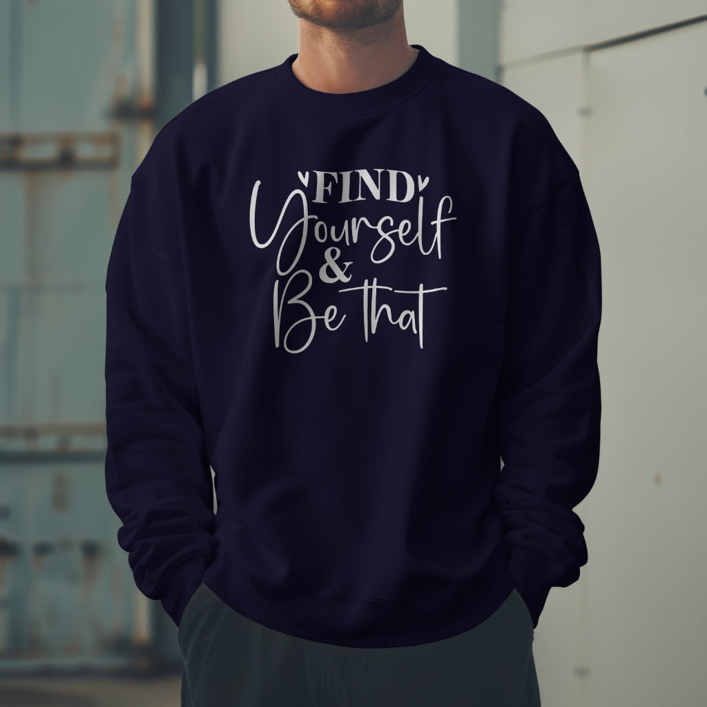 Find Your Self