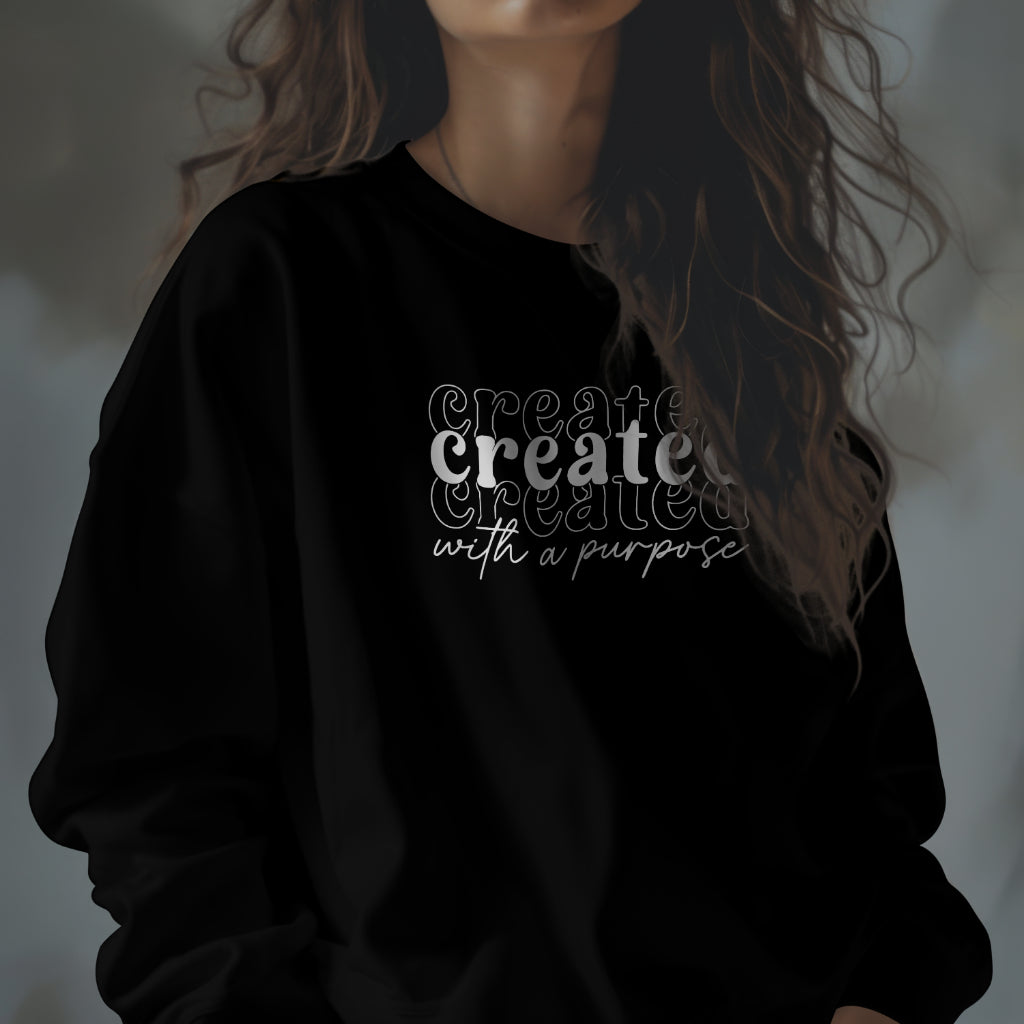 Created