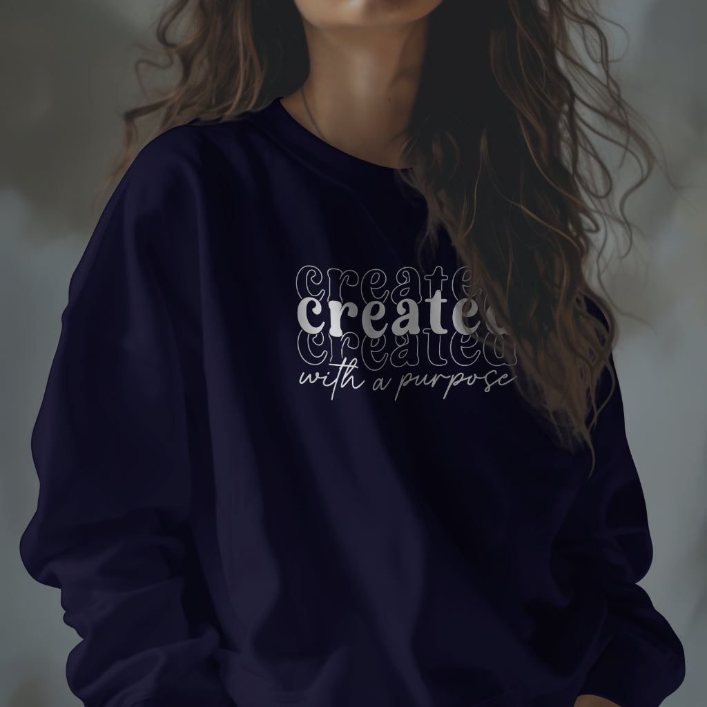 Created