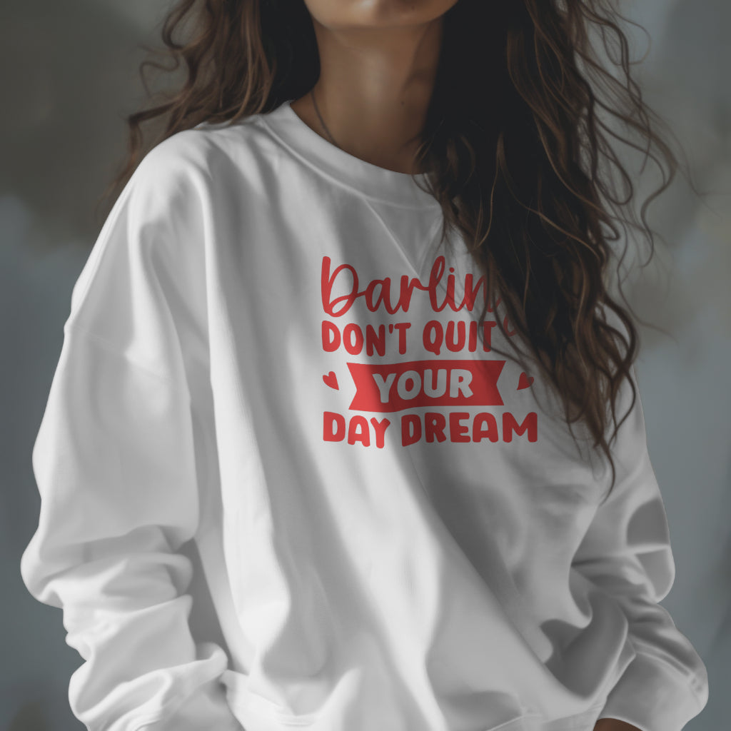 Darling Dont Quit