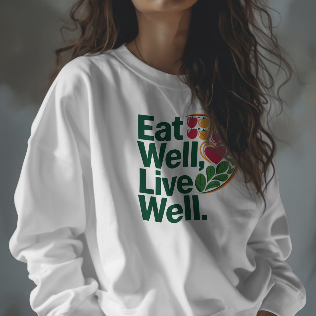 Eat & Live Well