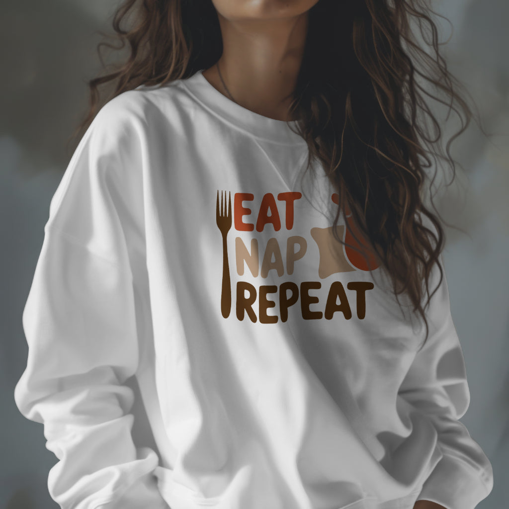 Eat Nap & Repeat