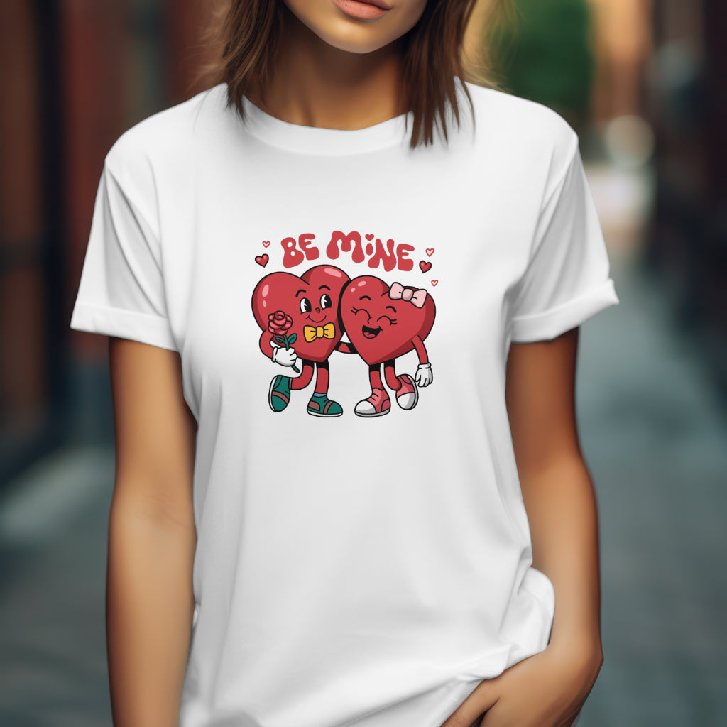 Be Mine