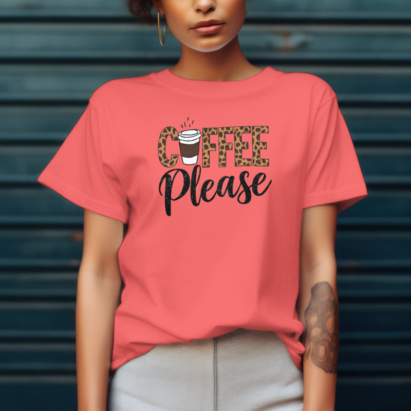 Coffee Please !