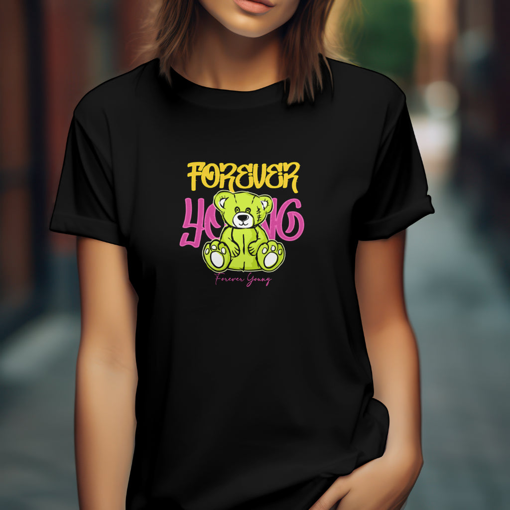 Forever Young!!