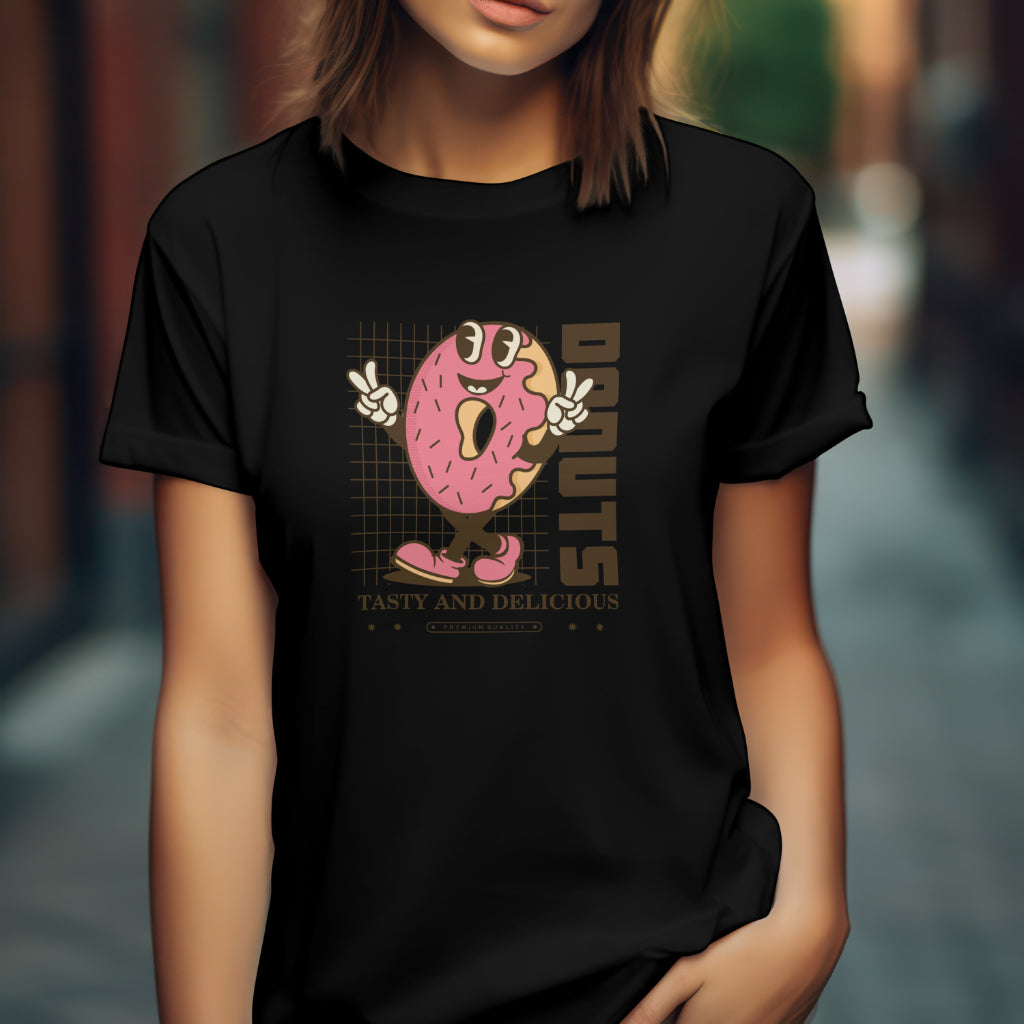 Donuts