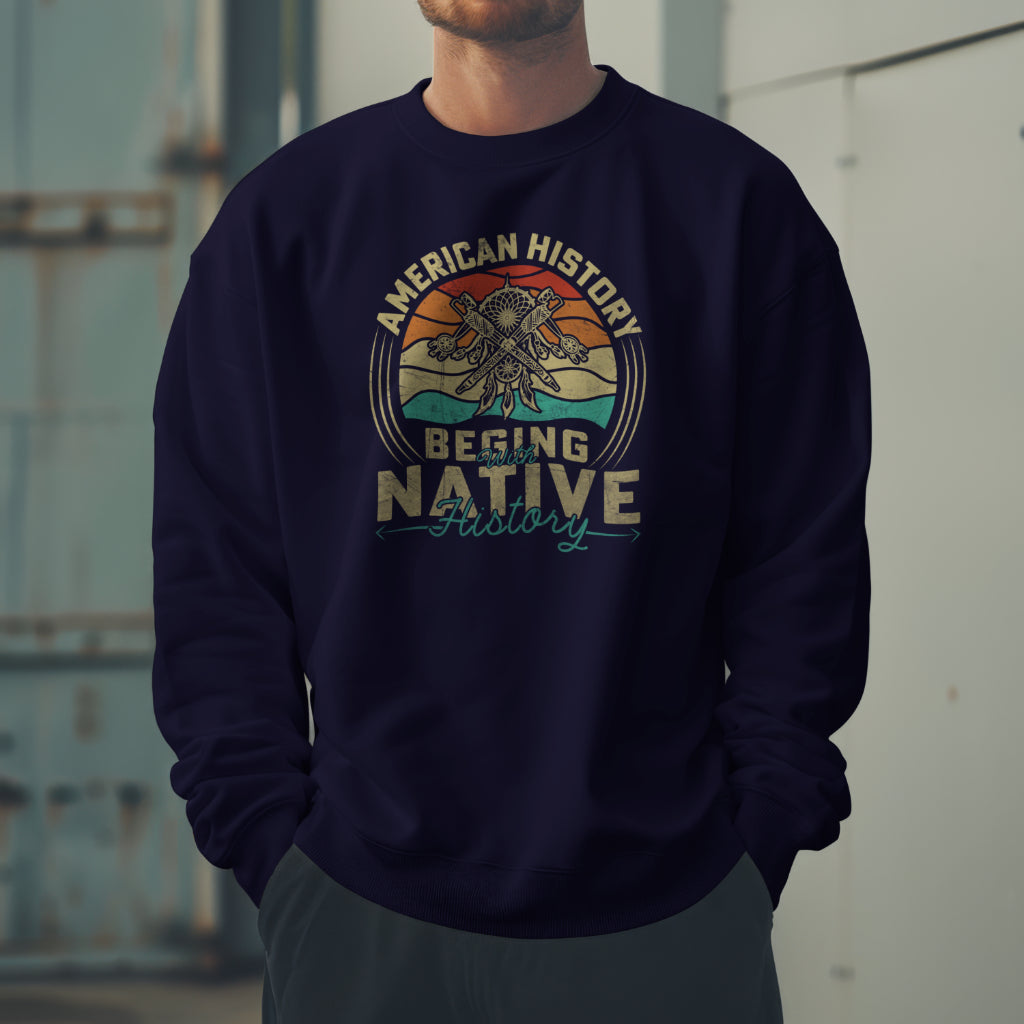 American History - Native
