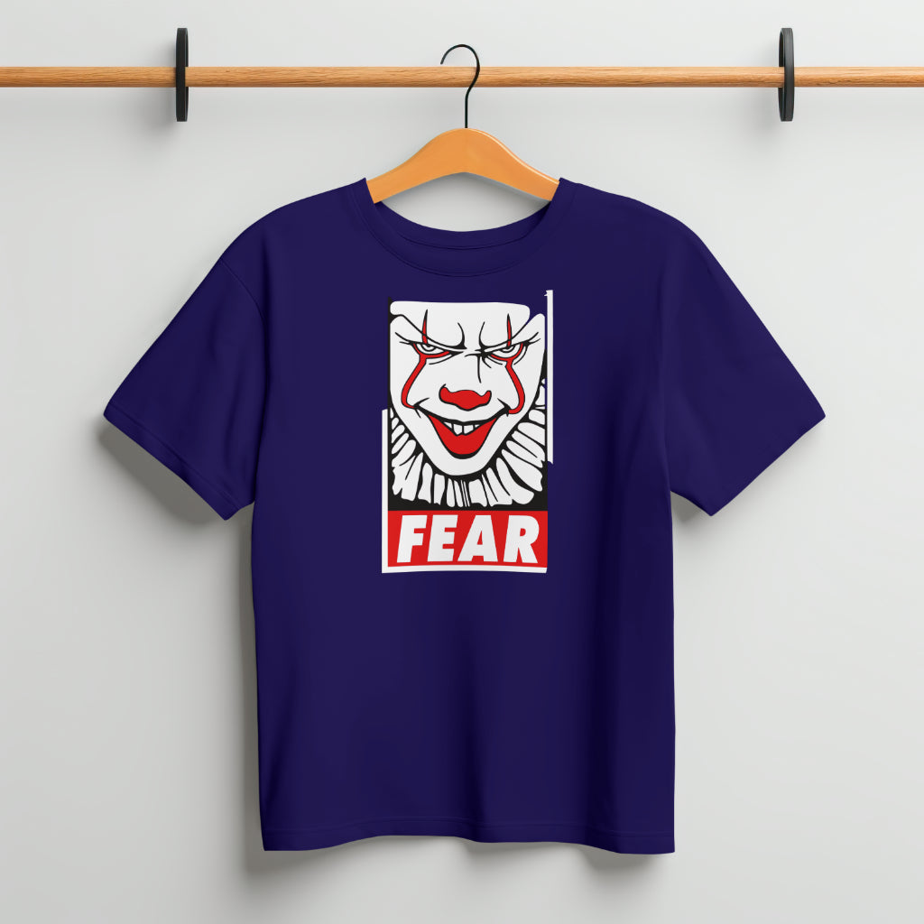 Fear