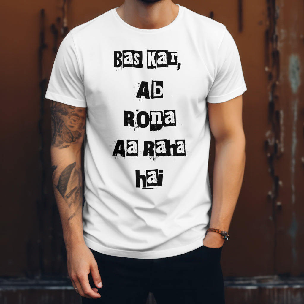 Bas Kar!