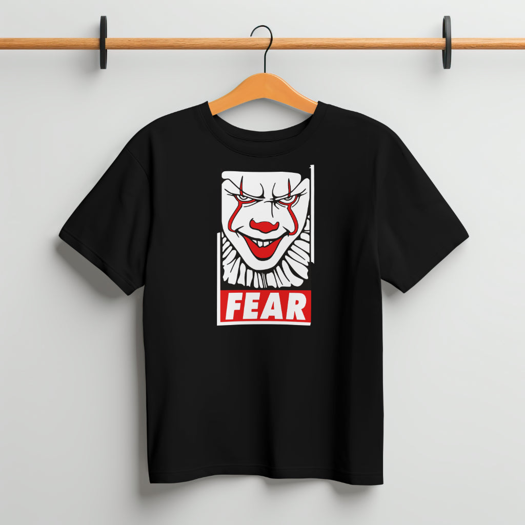 Fear