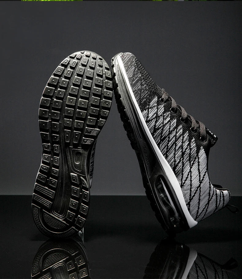 Couple Running Shoes