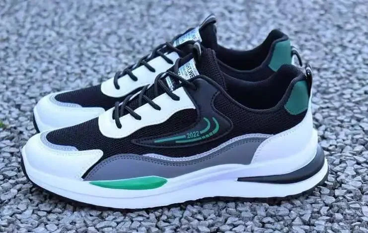 Casual Sport Sneakers
