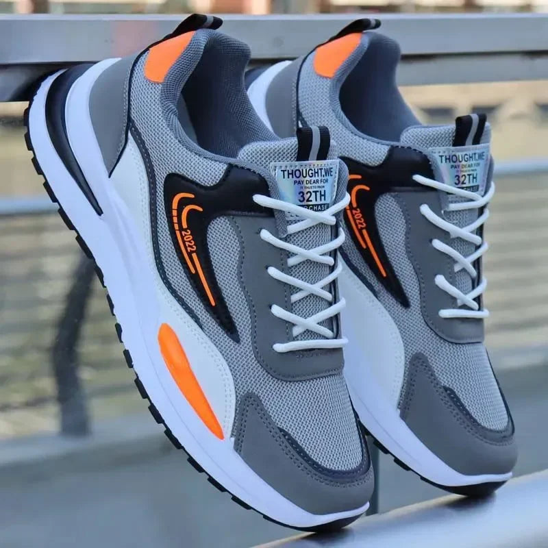 Casual Sport Sneakers