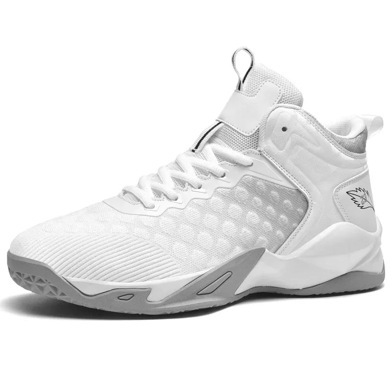 Breathable Running Shoes