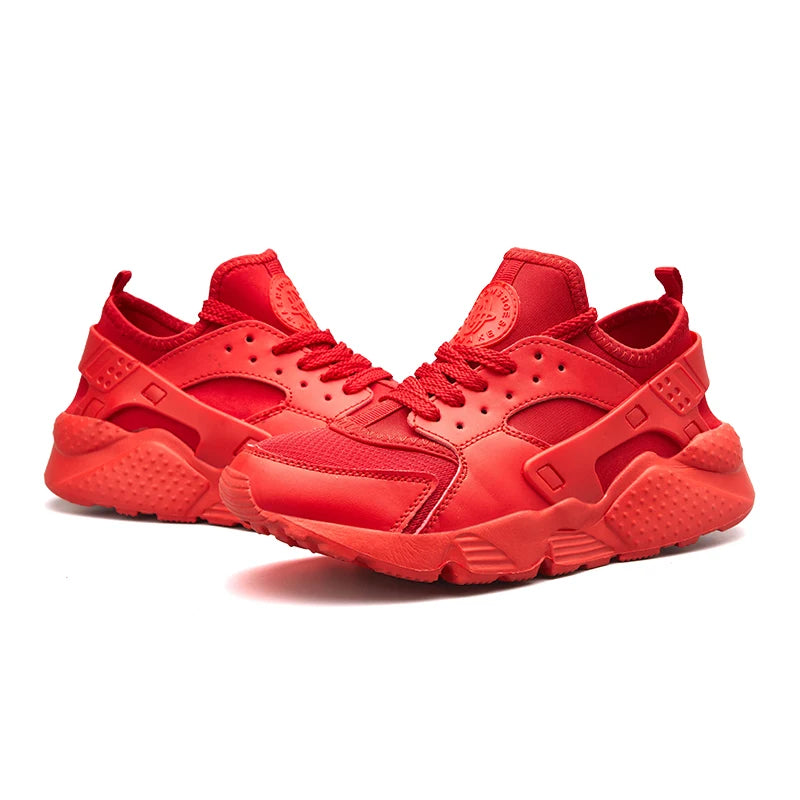 Unisex Sneakers Outdoor Shoes