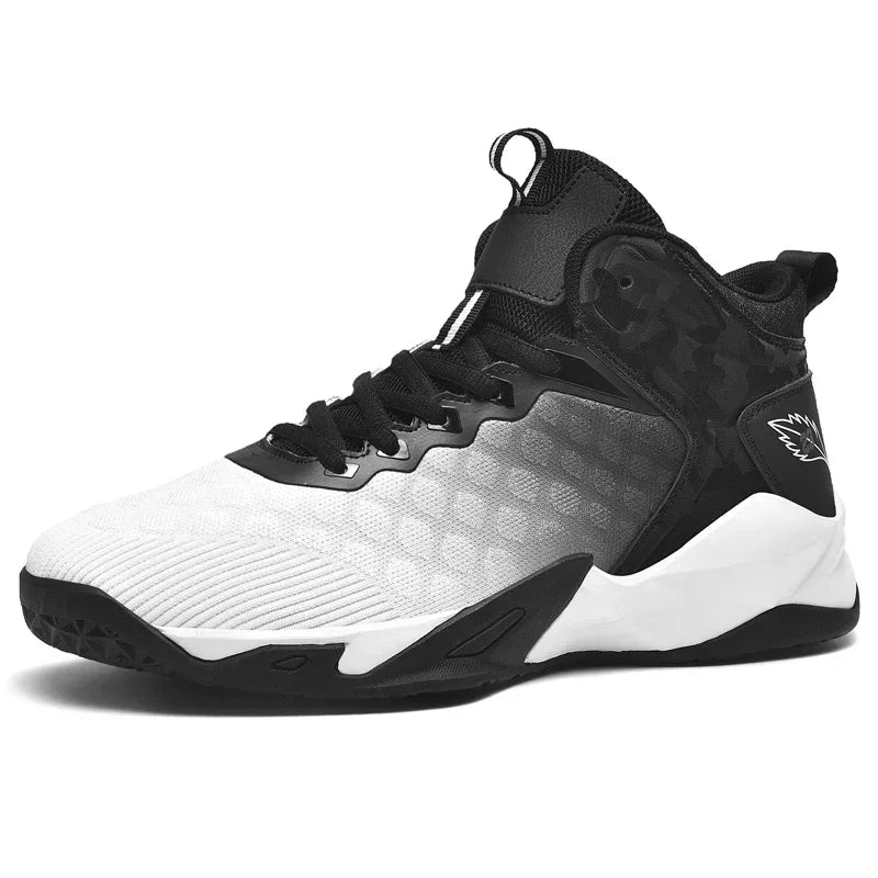 Breathable Running Shoes