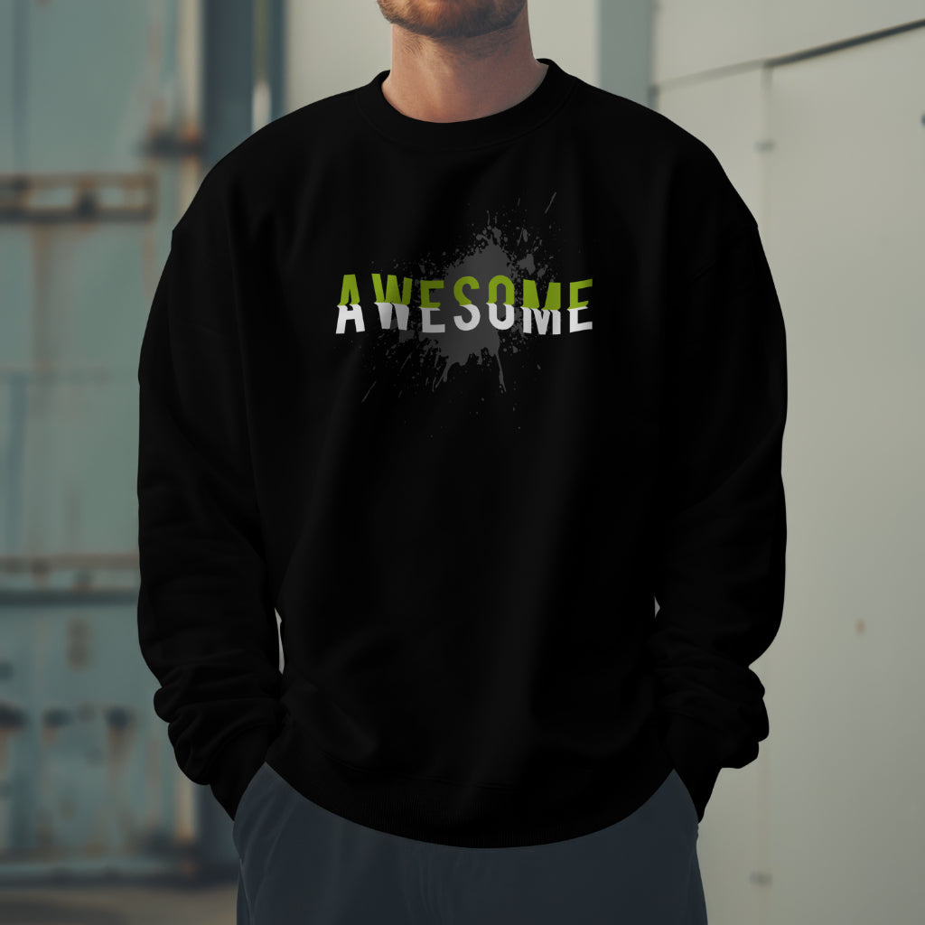 Awesome