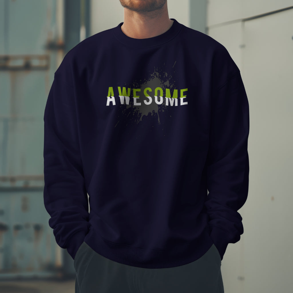 Awesome