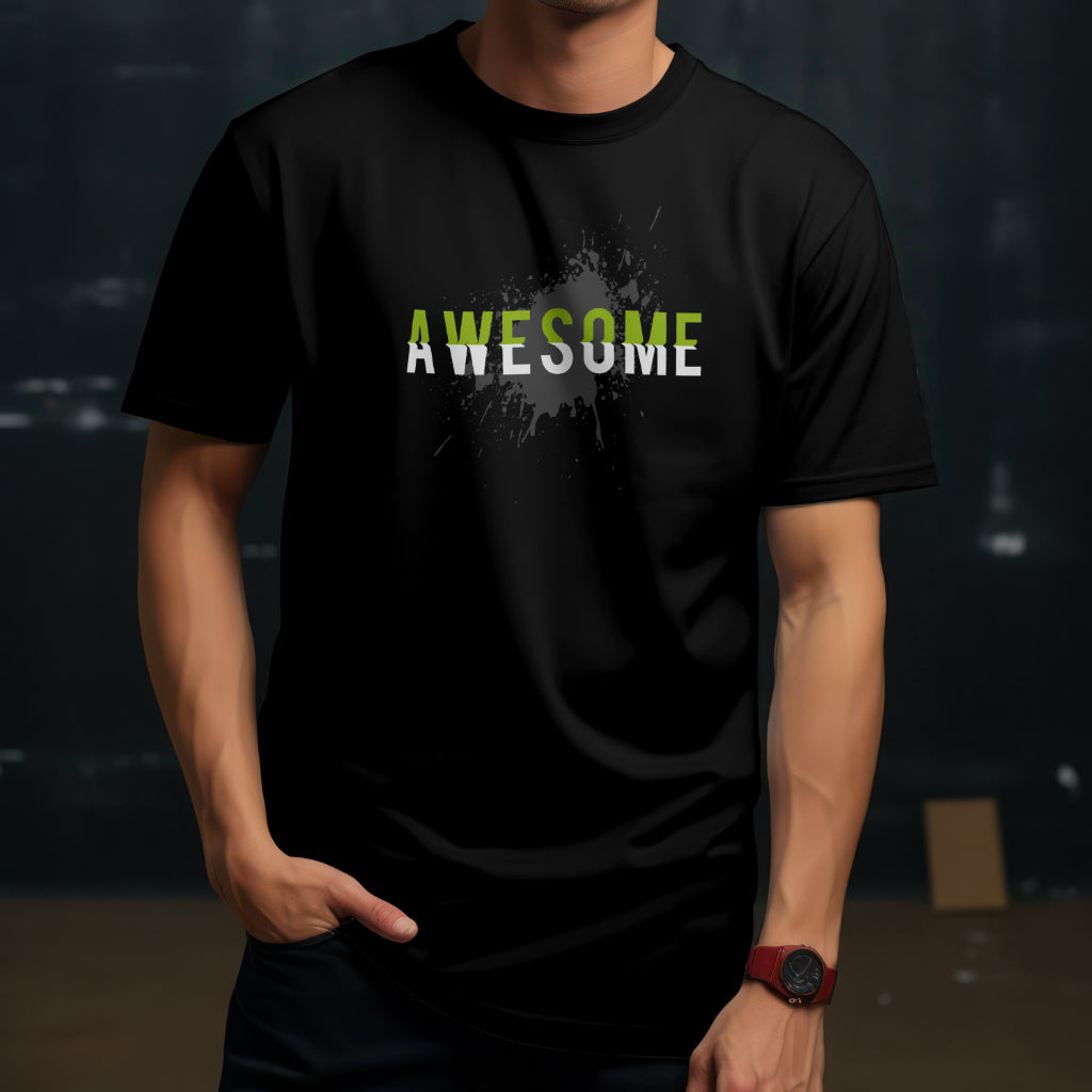 Awesome
