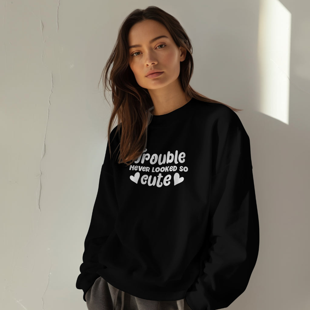 Cute Trouble