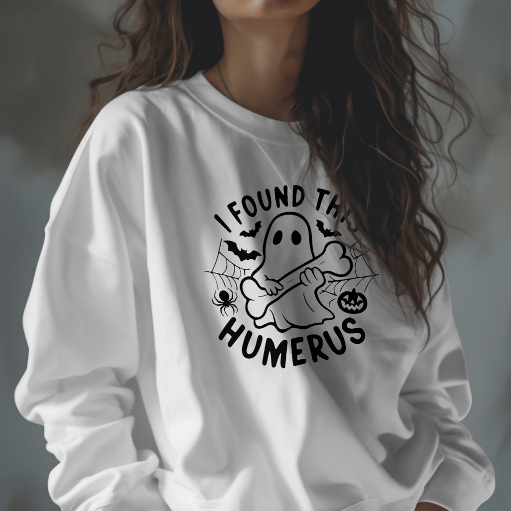 Found Humerus