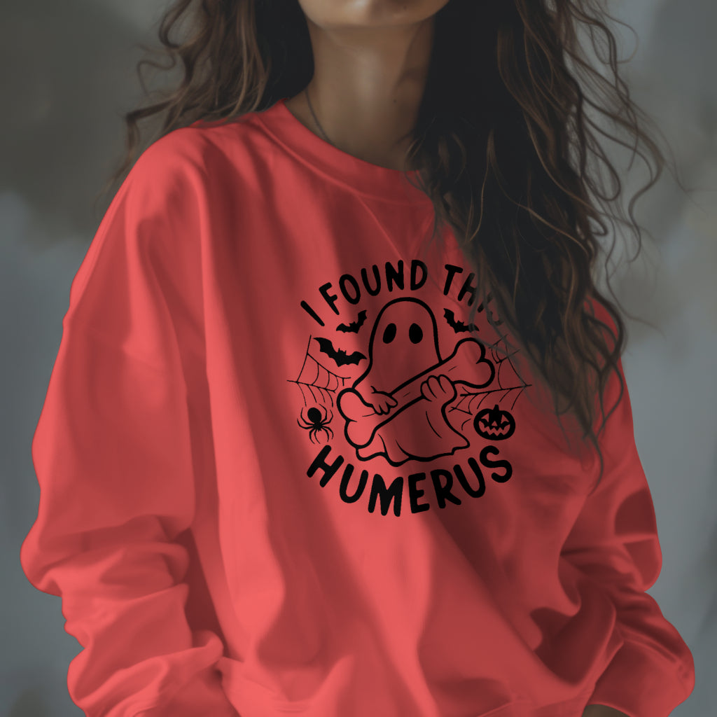 Found Humerus