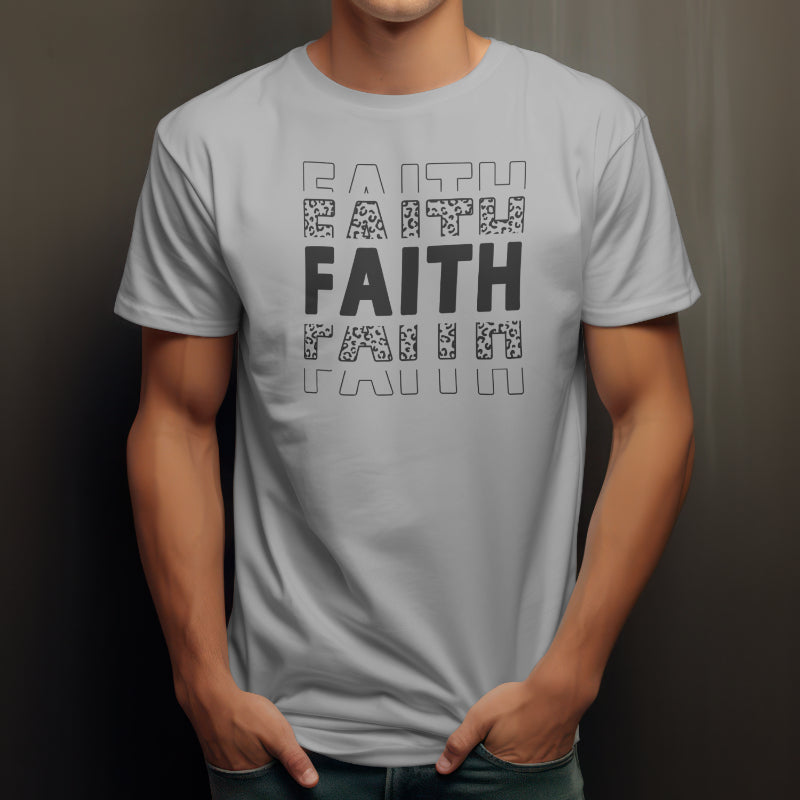 Faith !