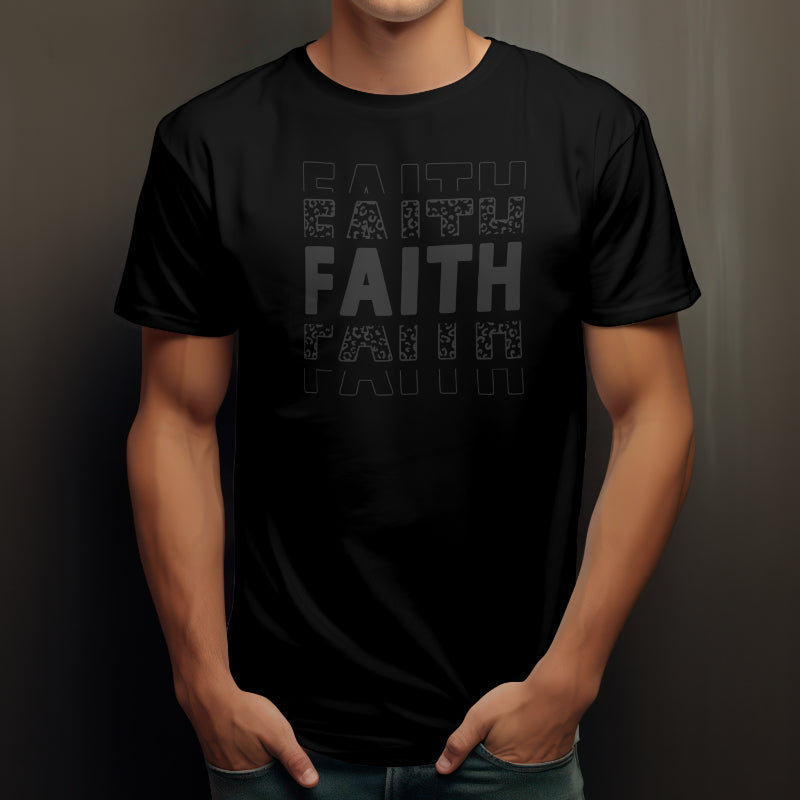 Faith !