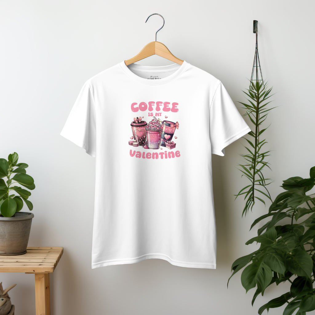 Coffee Valentine