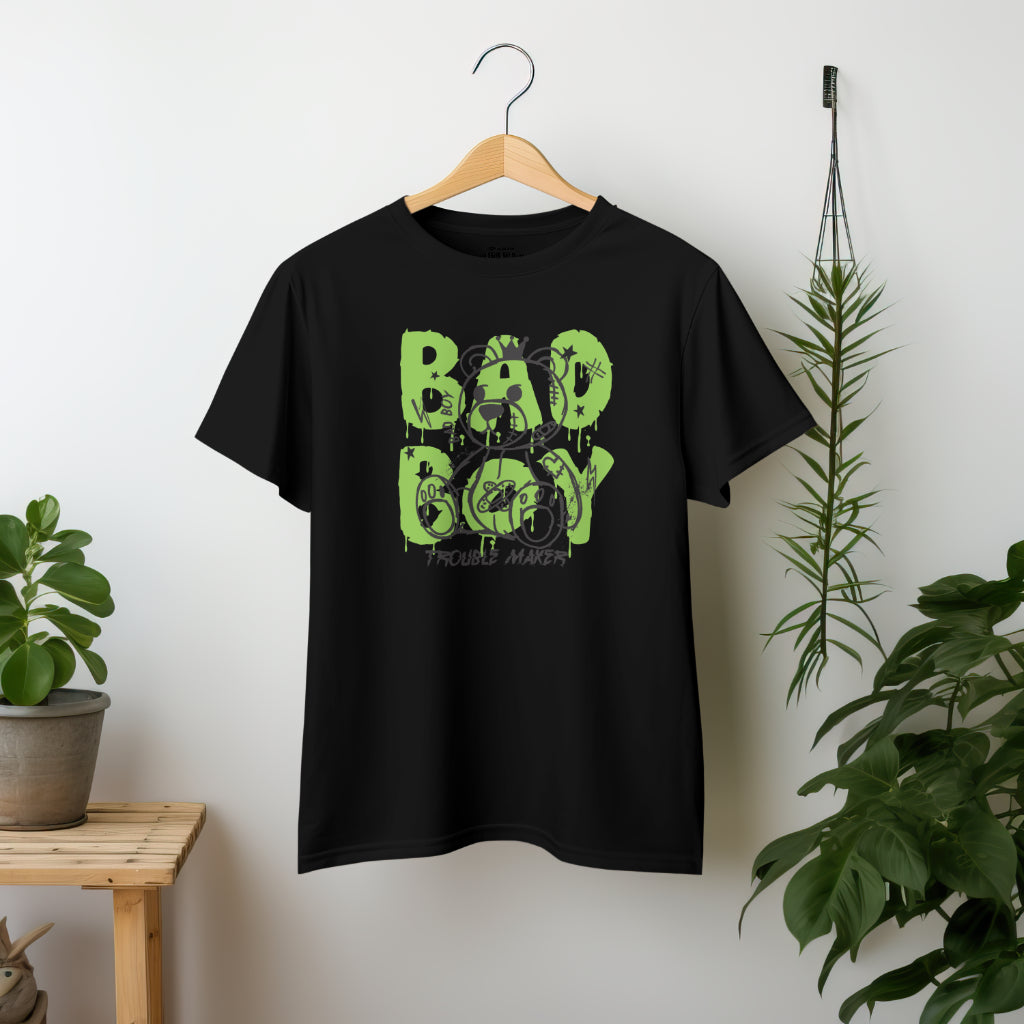 Bad Boys!