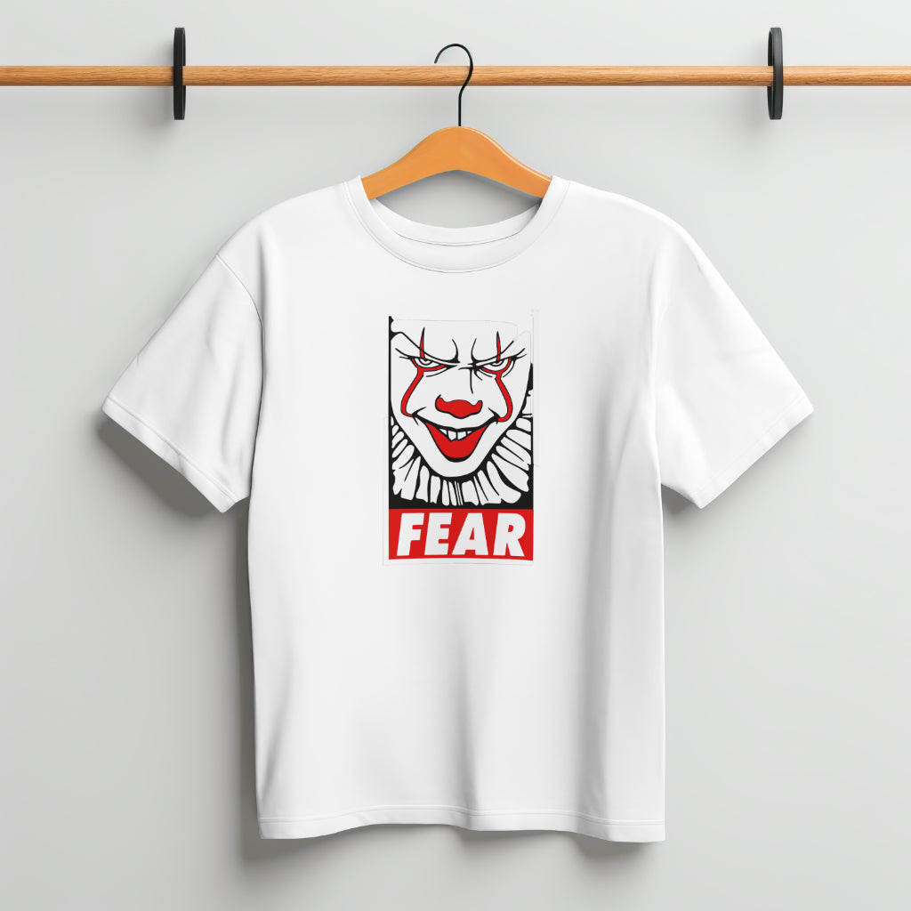 Fear