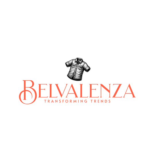 Welcome to Belvalenza: Where Style Meets Creativity!