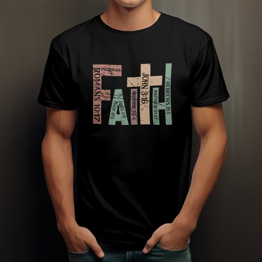 Faith ways  !!!