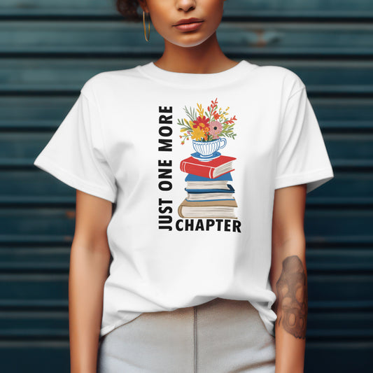 Reading Passion - 02 T Shirt