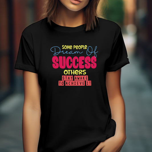 Make way to Success