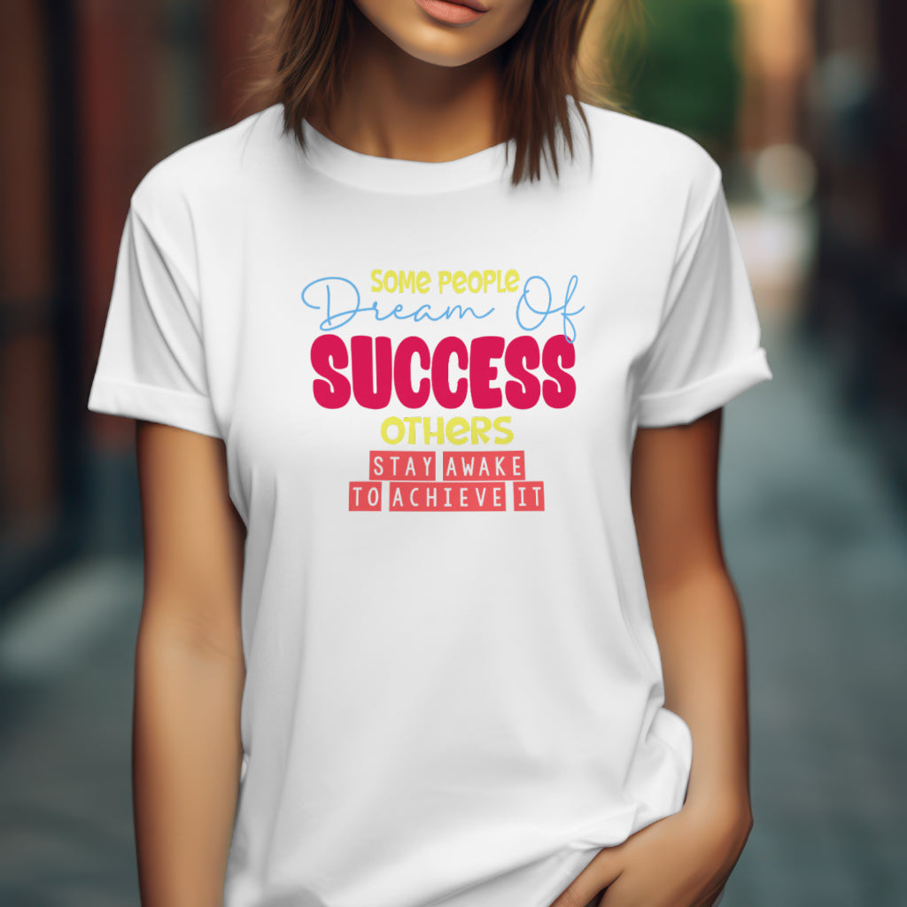 Make way to Success