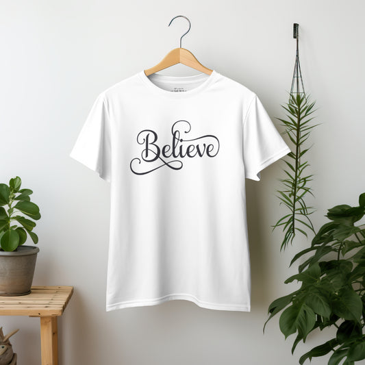 Believe