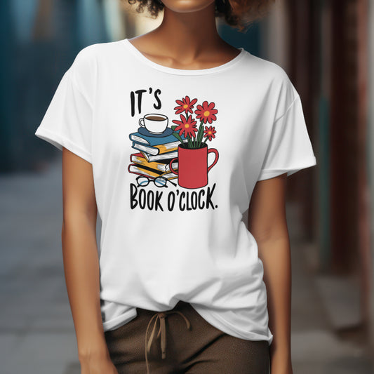 Reading Passion - 09 T Shirt