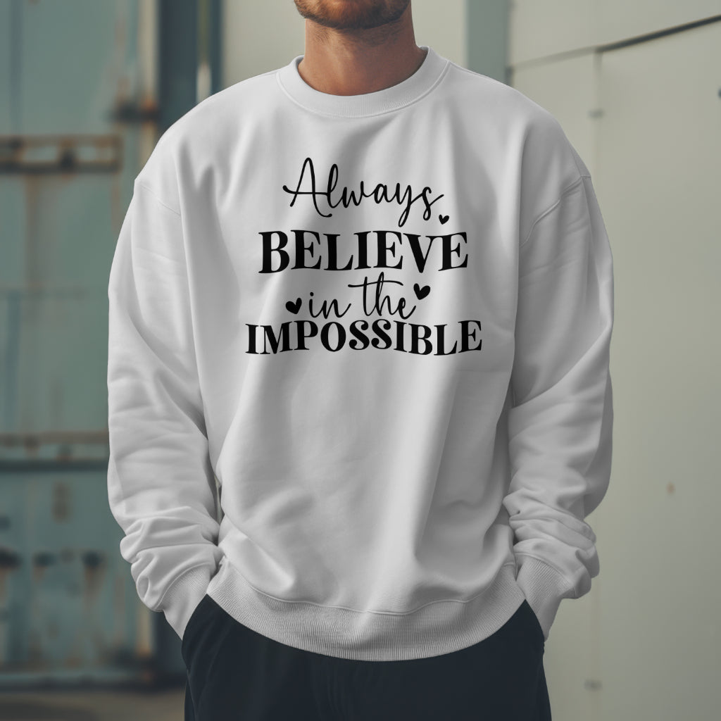 Always Believe