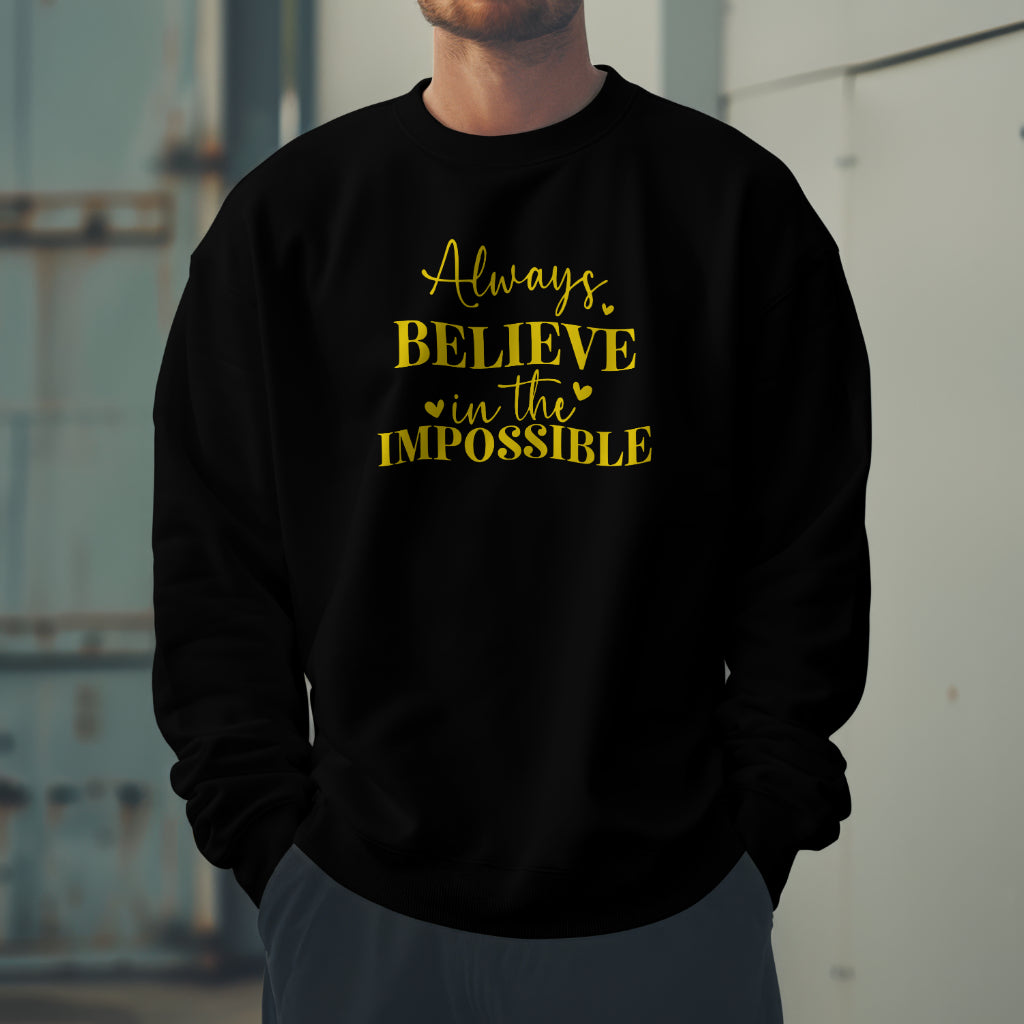 Always Believe