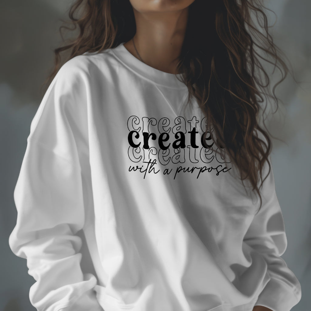 Created