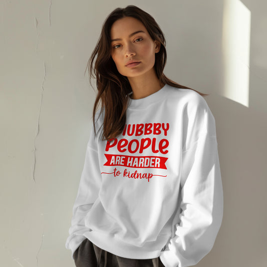 Chubby People