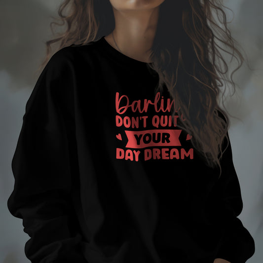 Darling Dont Quit