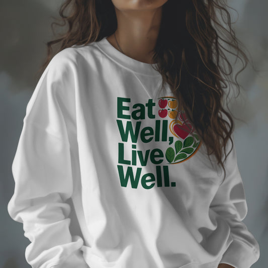 Eat & Live Well